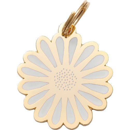 Daisy Pet ID Tag