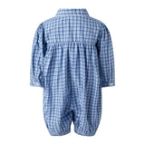 Check Babysuit