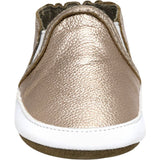 Leah Basic Rose Gold Soft Sole