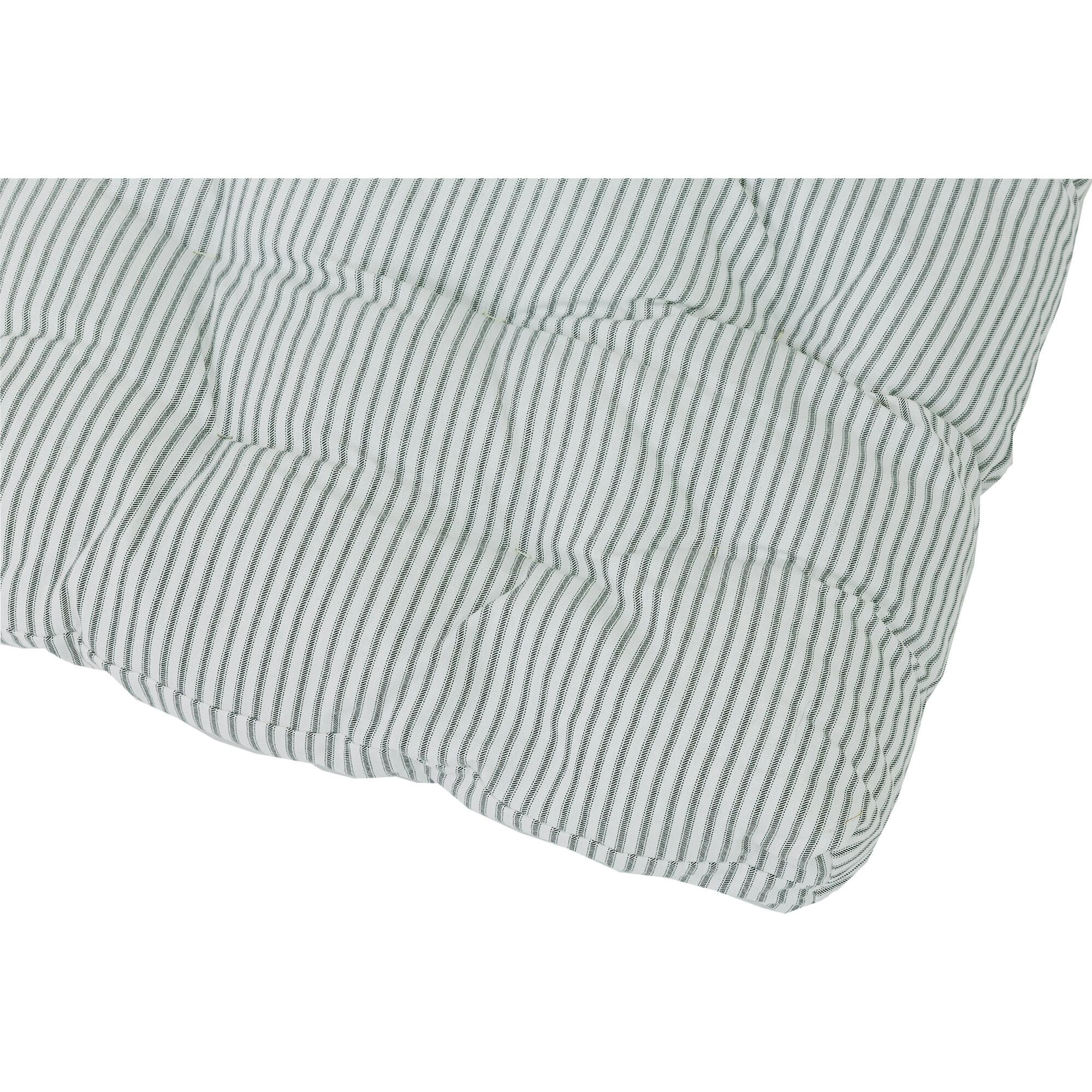 Padded Play Mattress