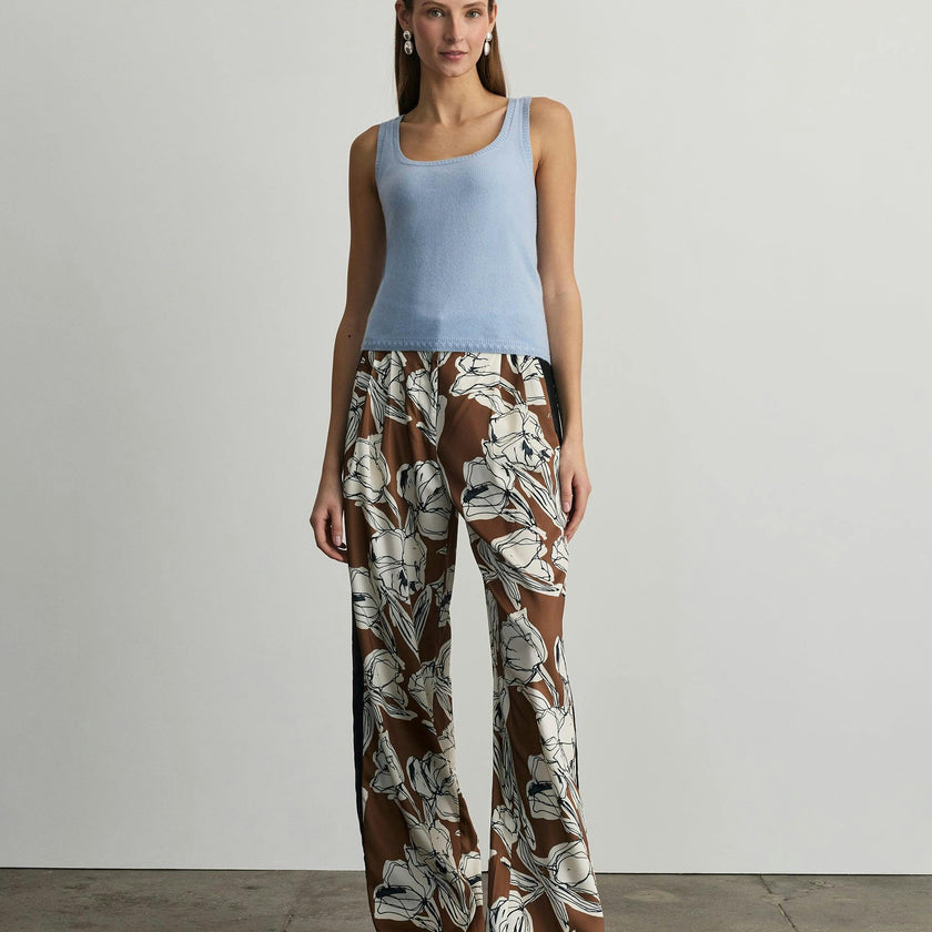 Rory Cashmere Tank