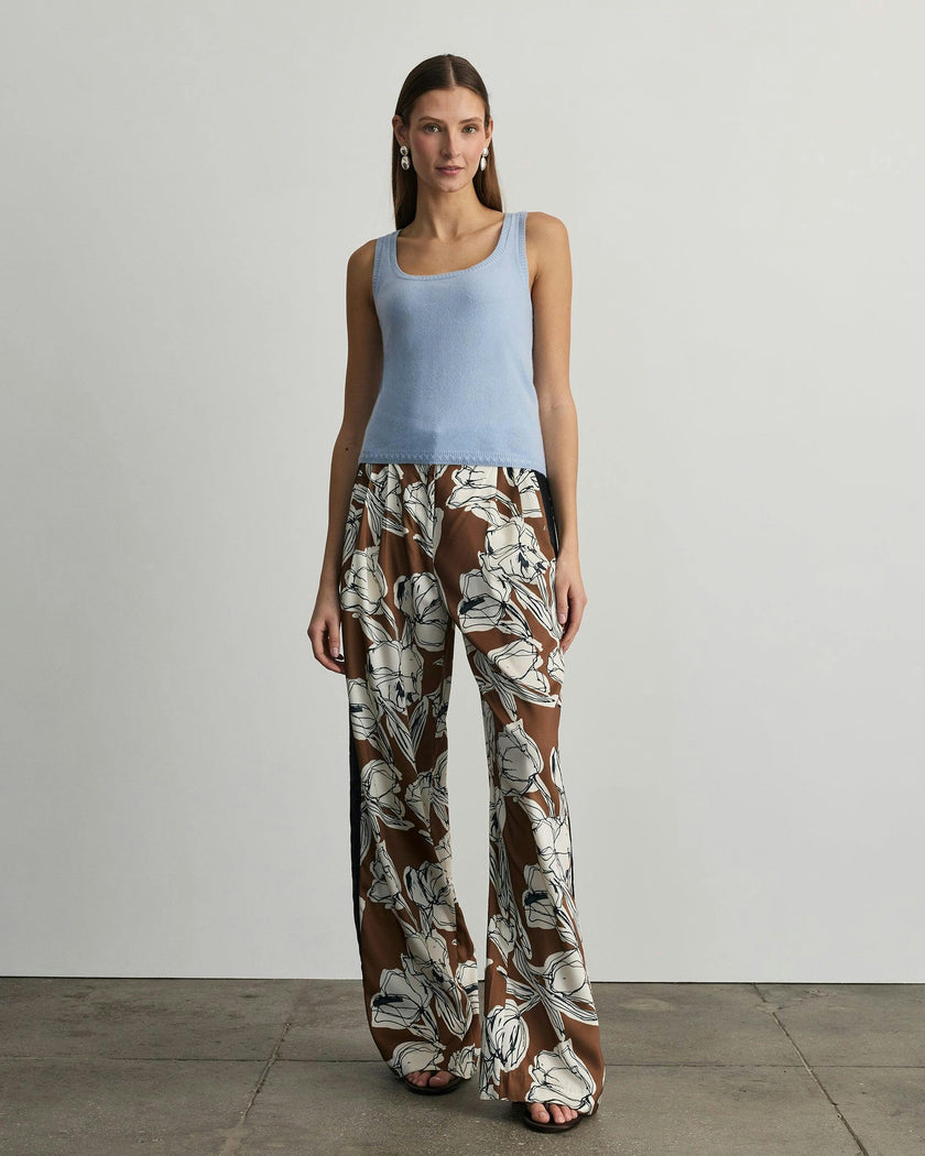 Rory Cashmere Tank