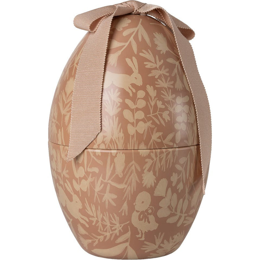 Easter egg, Medium - Powder