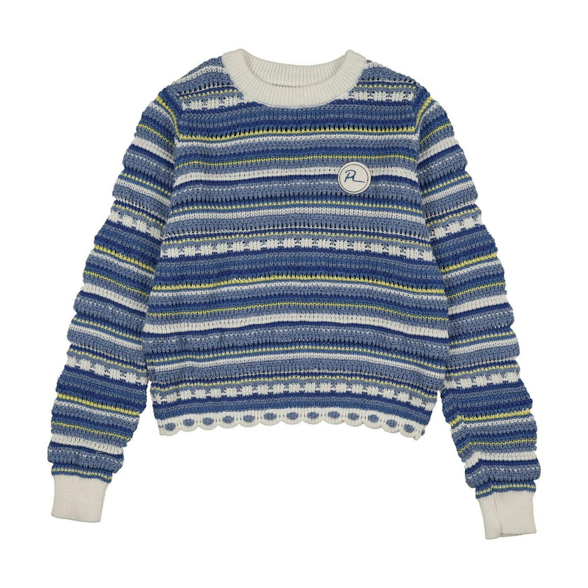PRAIRIE DENICE SWEATER
