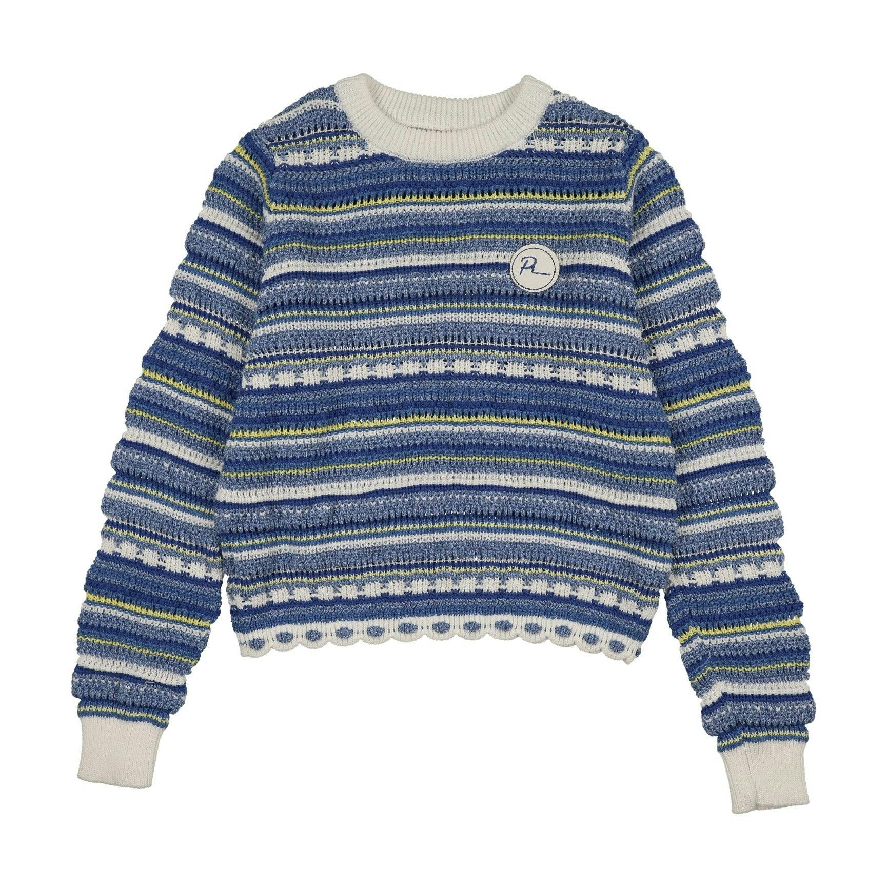 PRAIRIE DENICE SWEATER