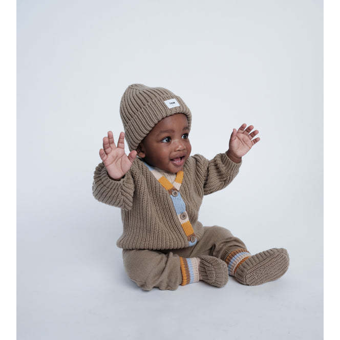 Chunky Beanie