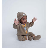 Chunky Beanie