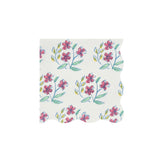 Flora Small Napkins