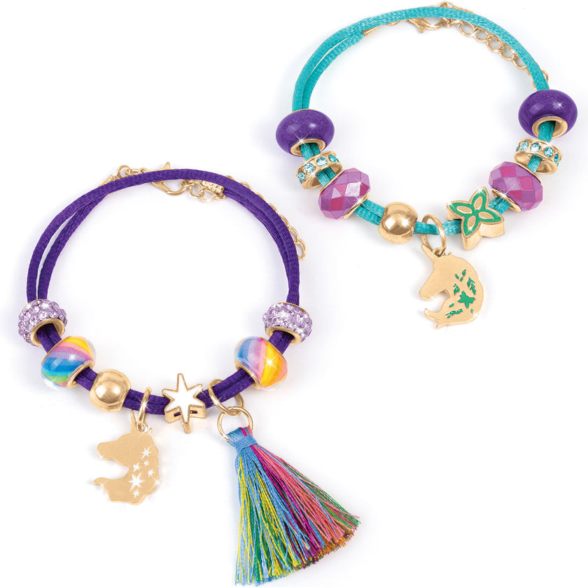 Academy: Enchanted Charms Bracelet Kit