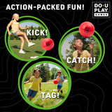 Do-U-Play: Kickball Kit