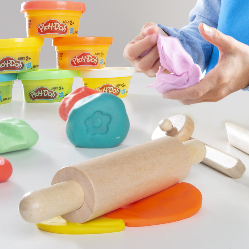 Play-Doh: Creative Seating Group Set