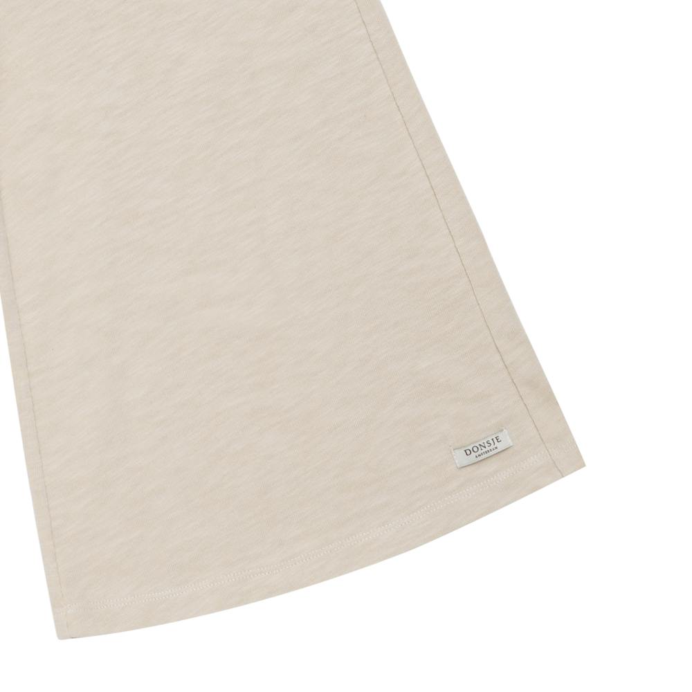 Hoyien Trousers | Soft Sand