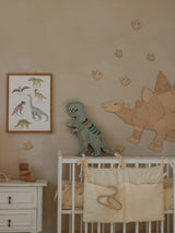 Little Lights T-Rex Lamp