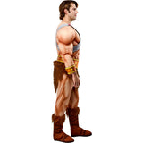 Men's Masters of the Universe Revelation He-Man Costume - Deluxe