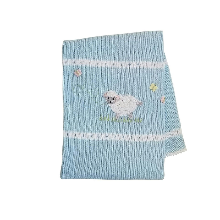 Baby Blanket