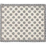 Artisan Hand Loomed Place Mat Set