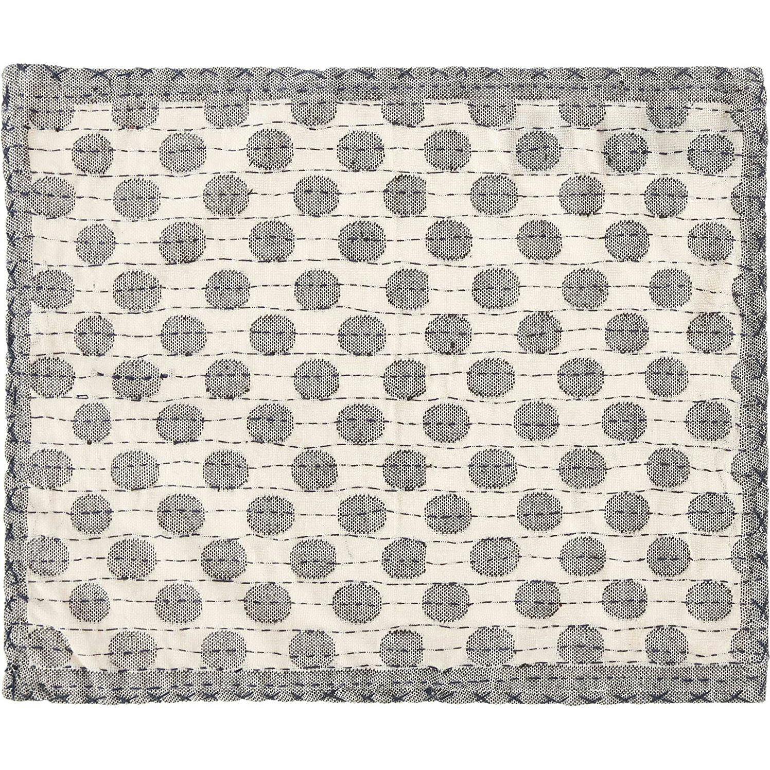 Artisan Hand Loomed Place Mat Set