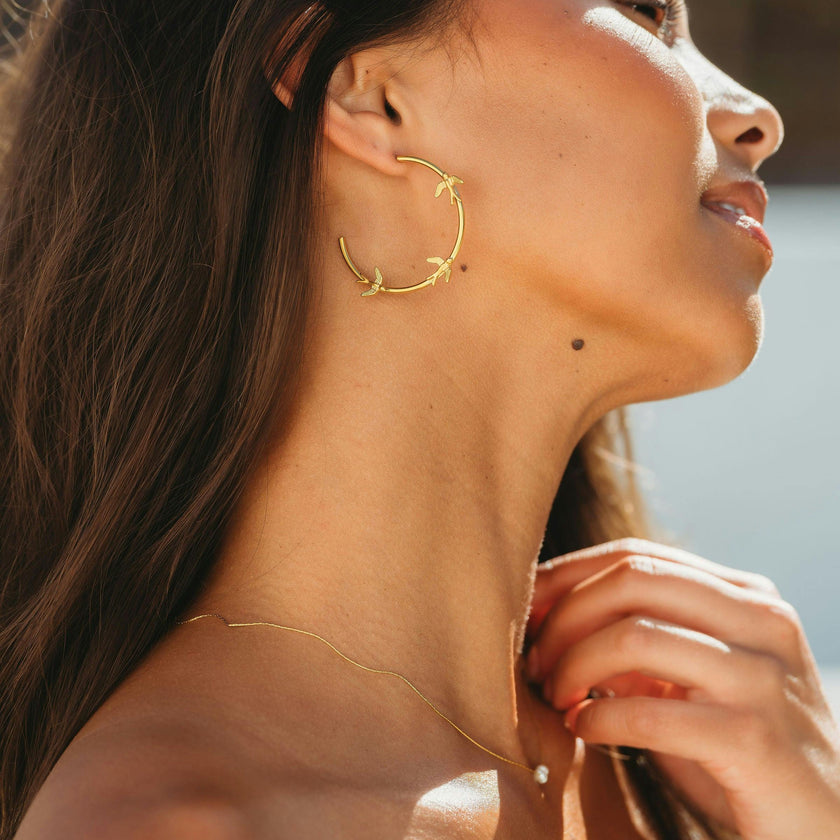 Songbird Hoops