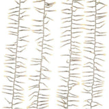 480-Light 15.7-Foot Warm White LED Connectable Cluster Garland