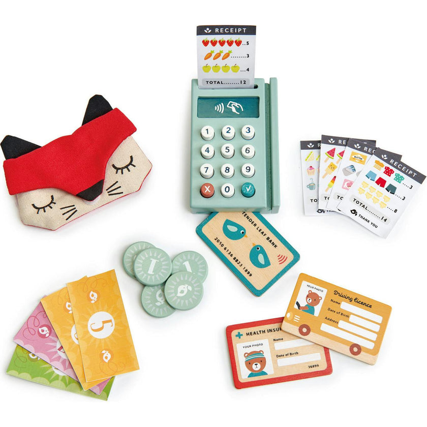 Play Pay Pack