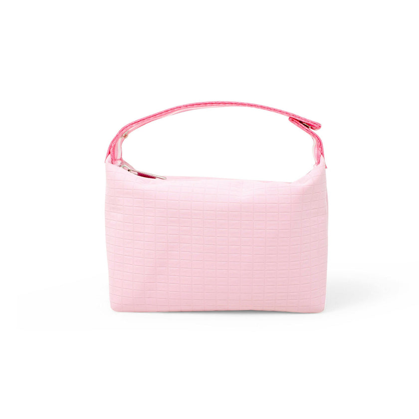 Girl's Makeup Travel Bag Set