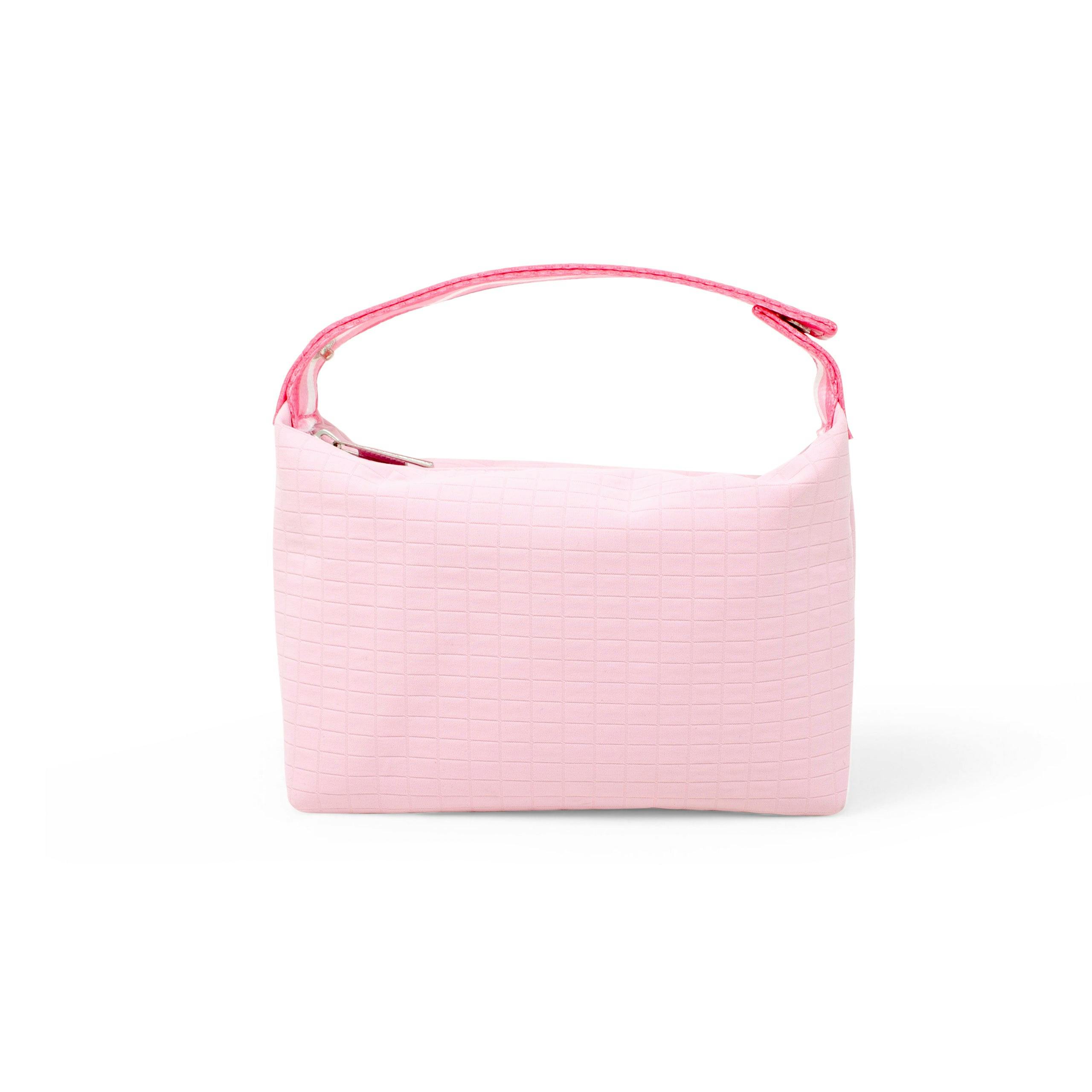 Girl's Makeup Travel Bag Set