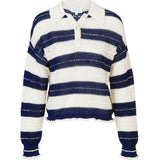 Quinn Sweater, Stripes