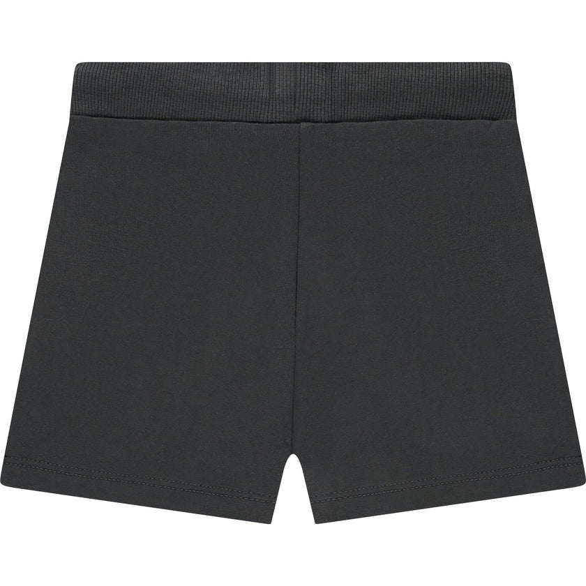 Pull On Sweat Shorts