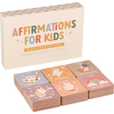 Affirmations Matching Game