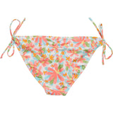 Womens Hawaiian Luau Sustainable Bikini Bottom