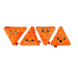 Doritos Nacho Packaging Plush