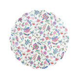 Meri Meri x Liberty Red & Green Reusable Small Plates