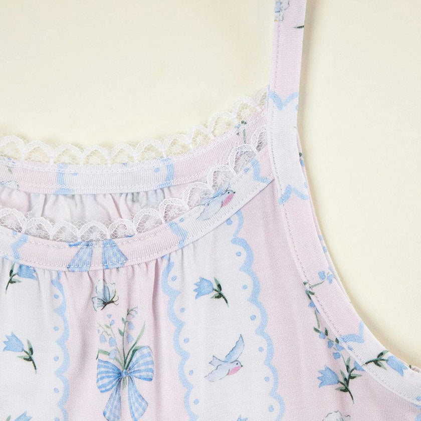 Blythe Cami Pant Set