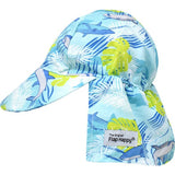 UPF 50+ Original Flap Hat - F