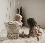 Macrame Swing