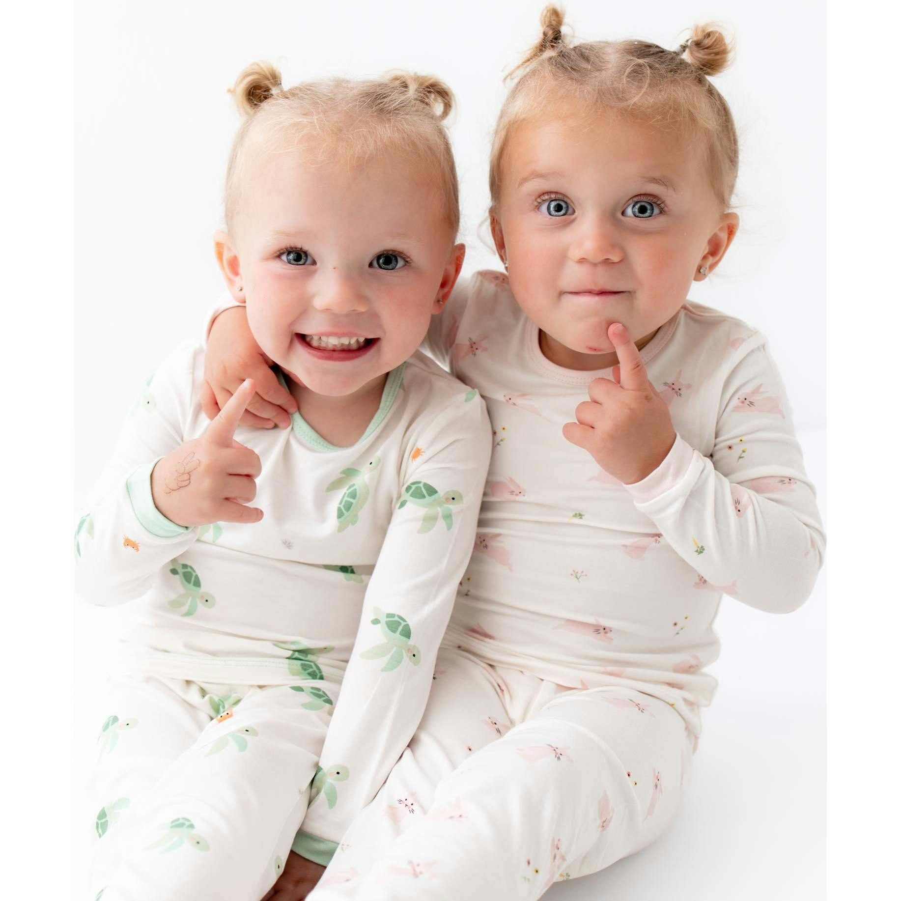Pajama Set