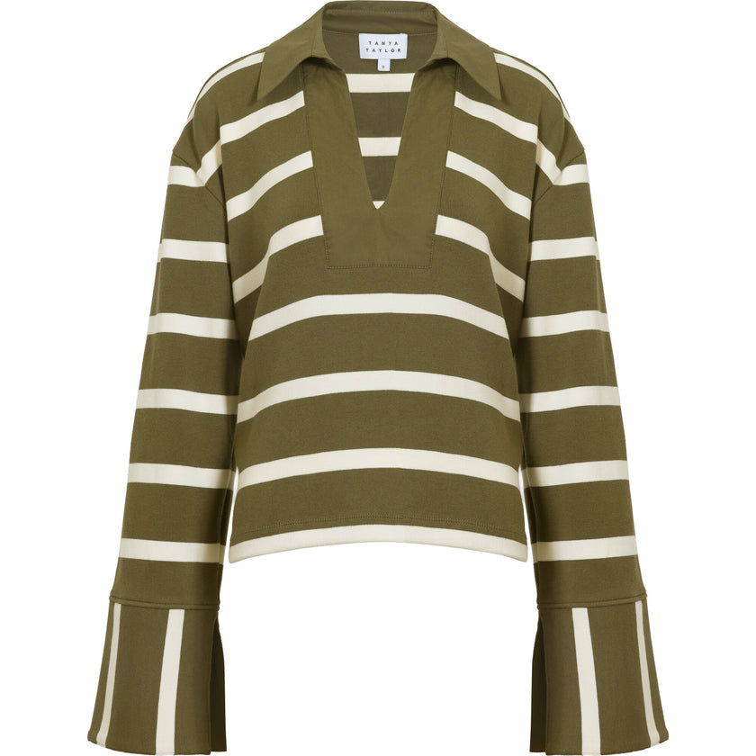 Whitney Top, Green
