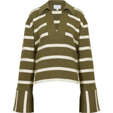 Whitney Top, Green