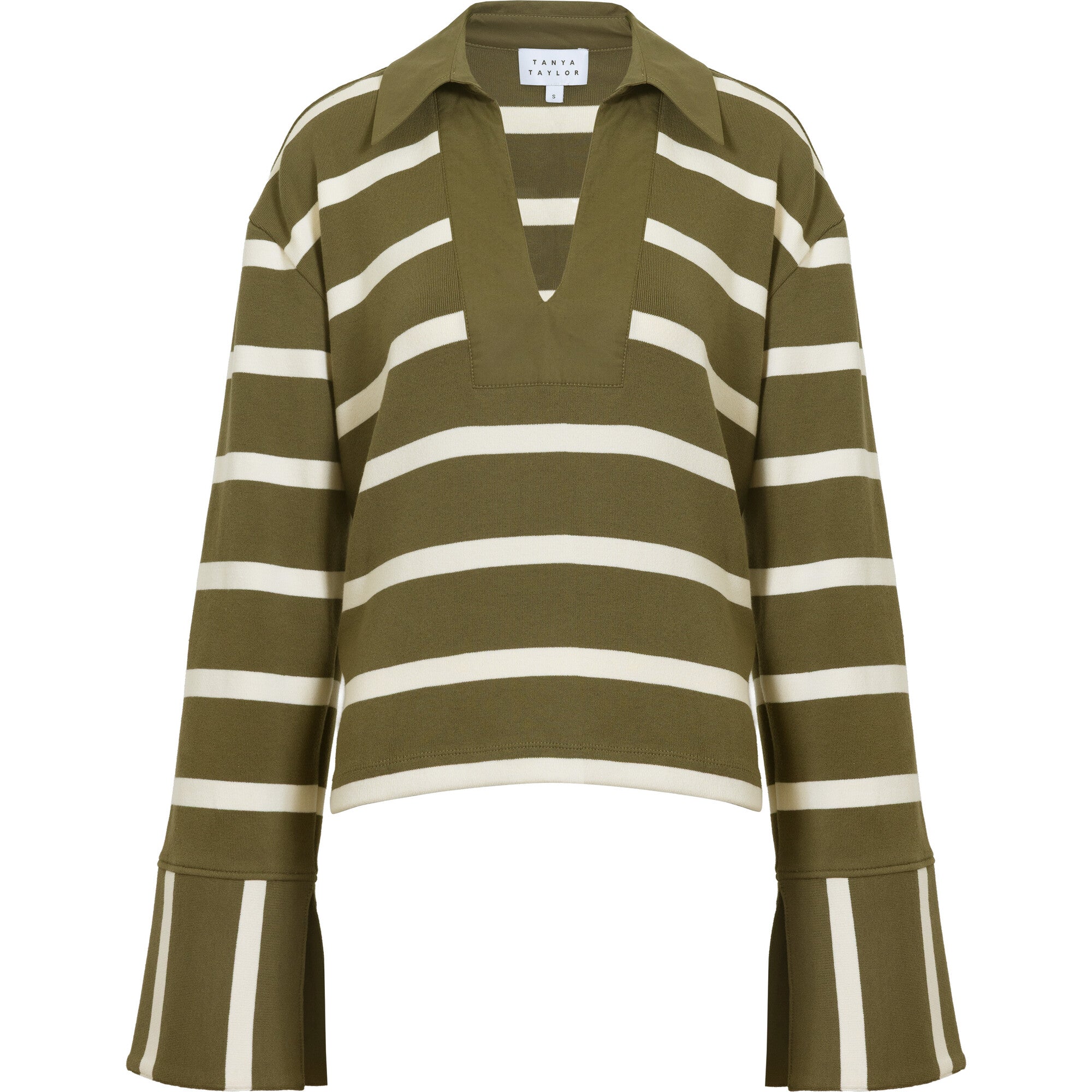 Whitney Top, Green