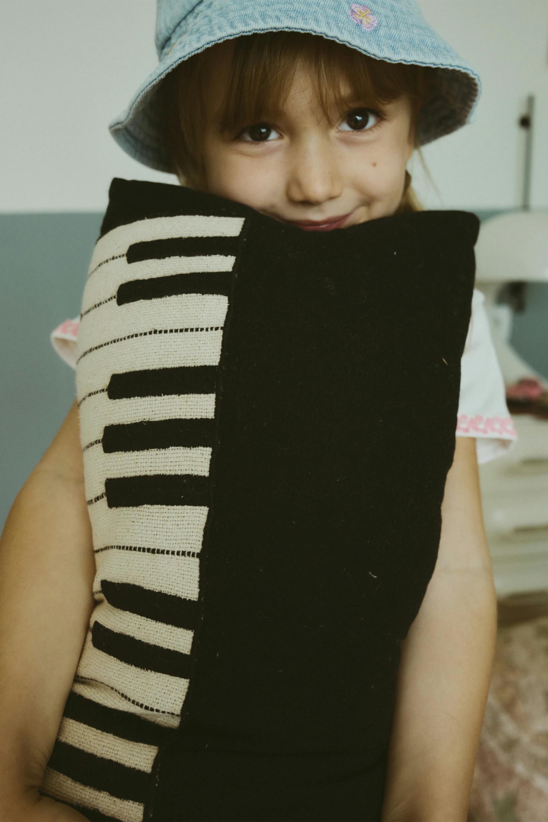 Cushion Piano