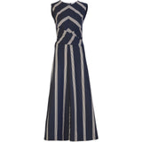 Women's Theo Dress, Navy