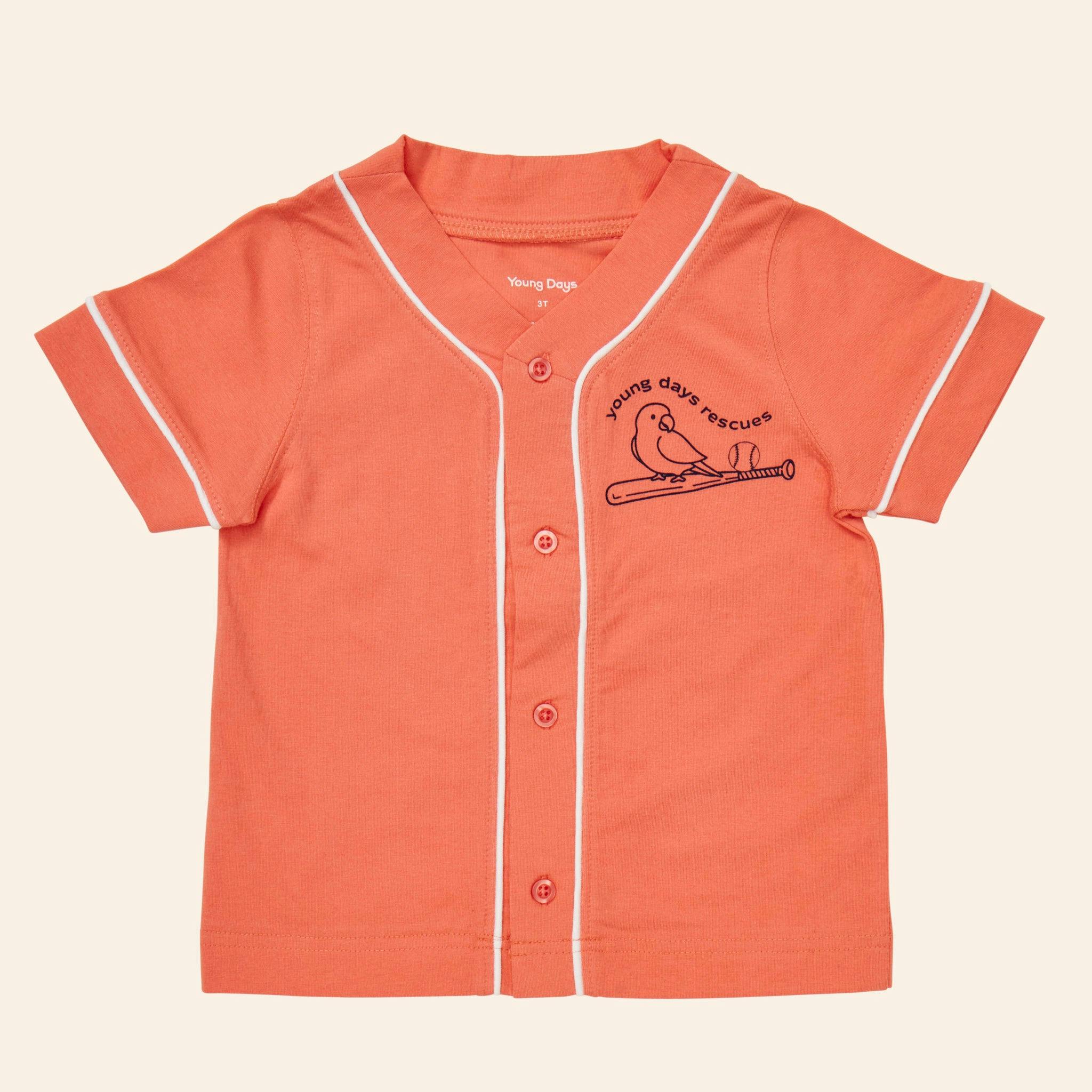 Camden Shirt