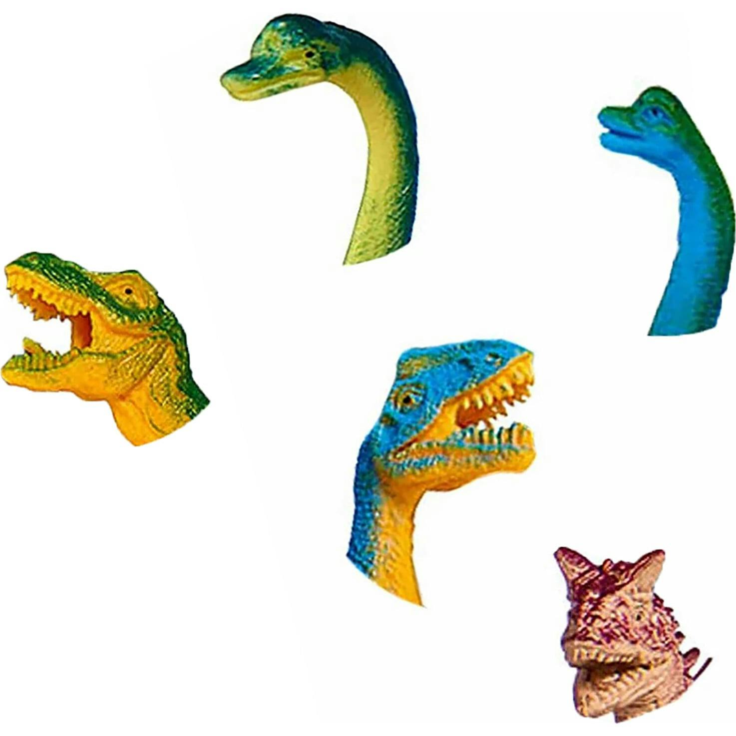 Dino Set: Big - 8pc