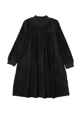 Corduroy Essentials Dress