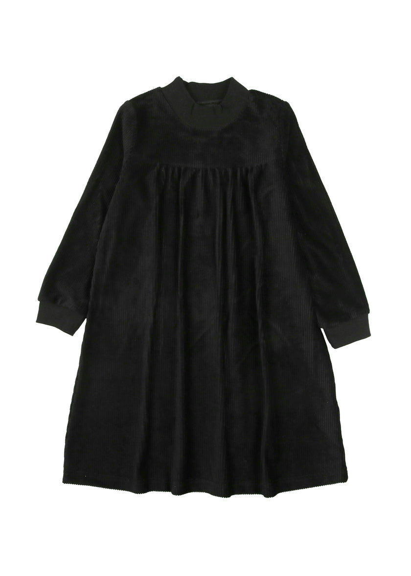 Corduroy Essentials Dress