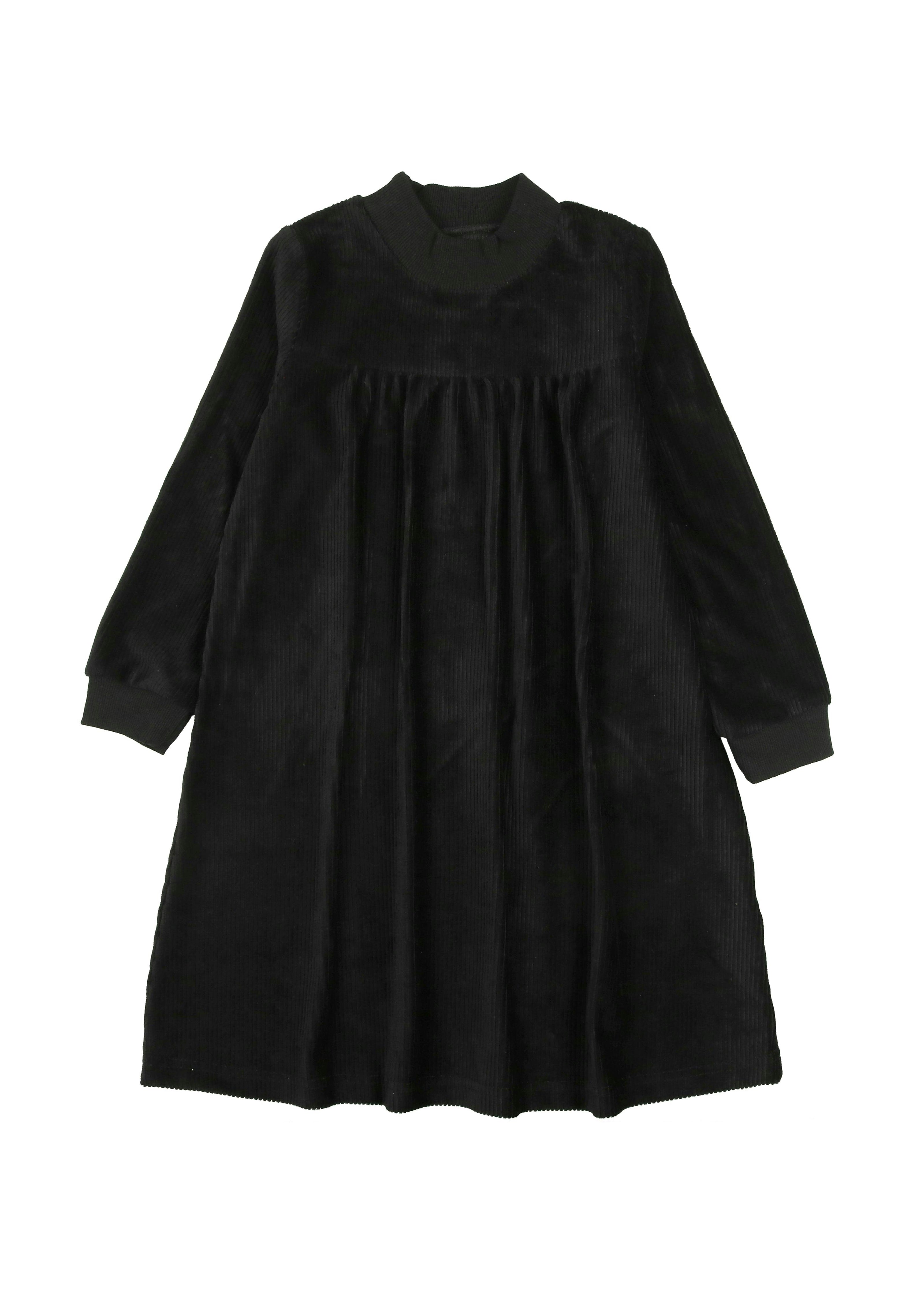 Corduroy Essentials Dress