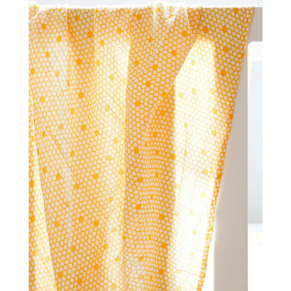 Organic Cotton Muslin Swaddle