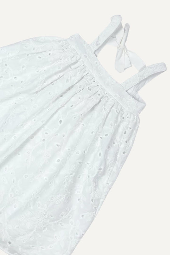 CLAIRE DRESS