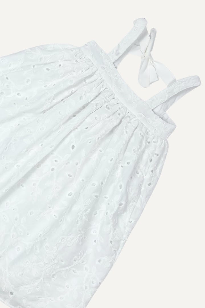 CLAIRE DRESS