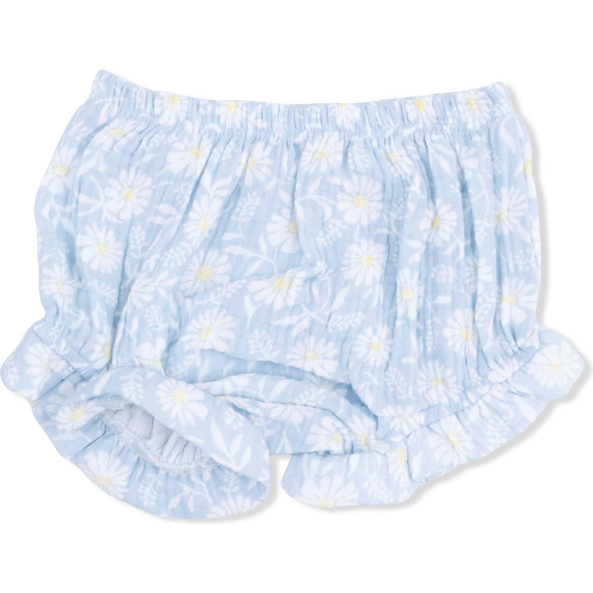 Western Daisies - Babydoll Tunic and Bloomer Set